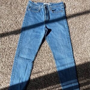 Levi’s Jeans Wedgie